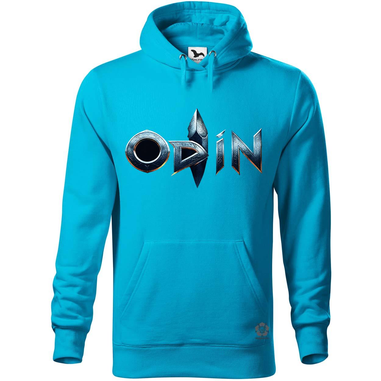 Odin felirat v31 egyedi  pulóver 