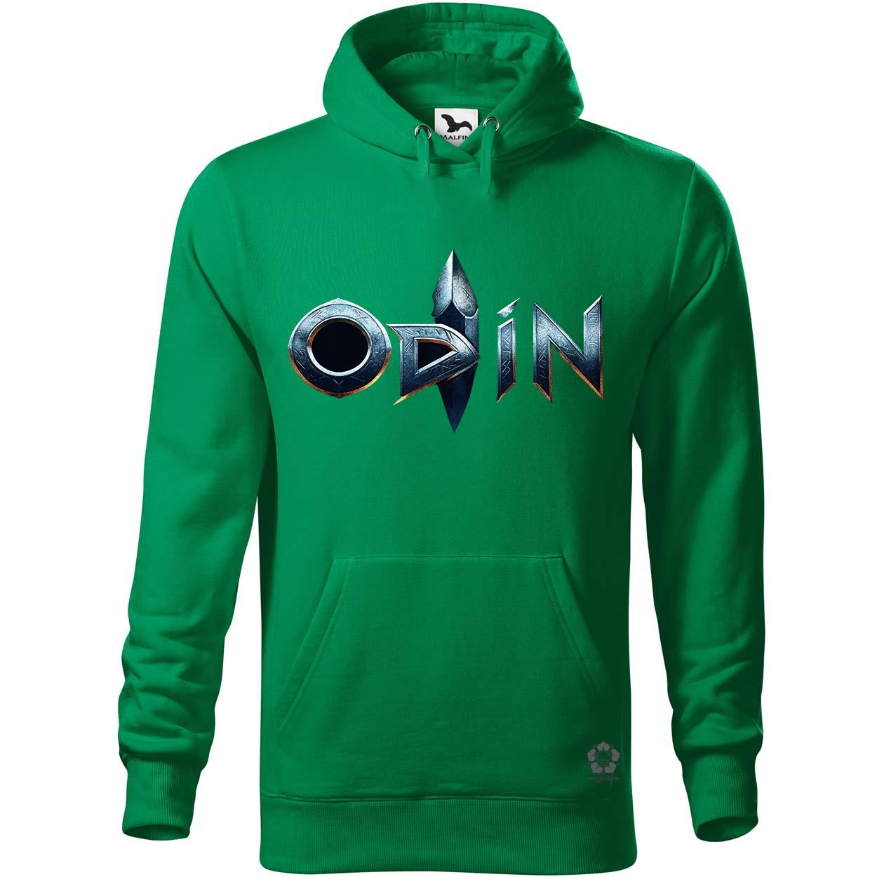 Odin felirat v31 egyedi  pulóver 