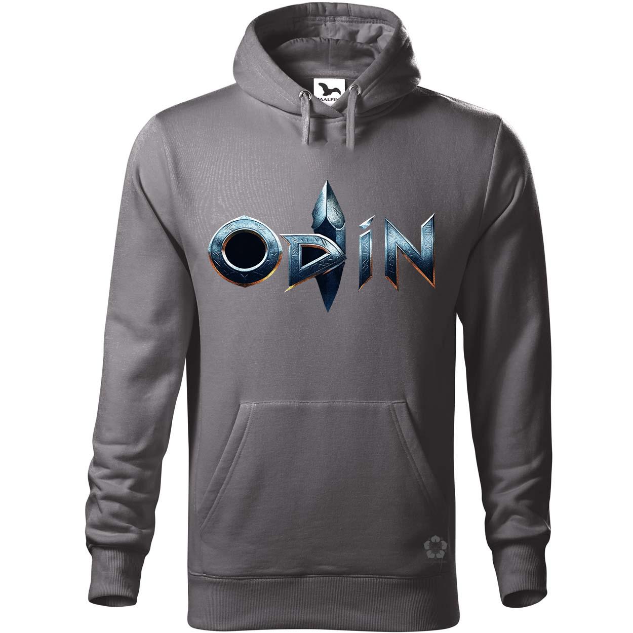 Odin felirat v31 egyedi  pulóver 
