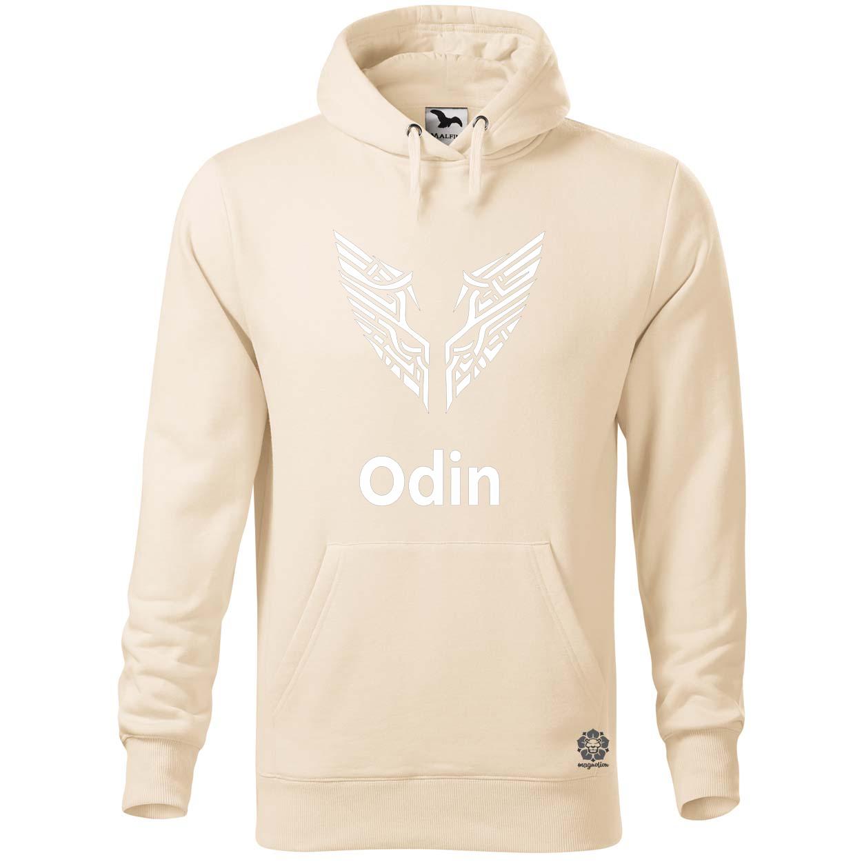 Odin felirat v36 egyedi  pulóver 