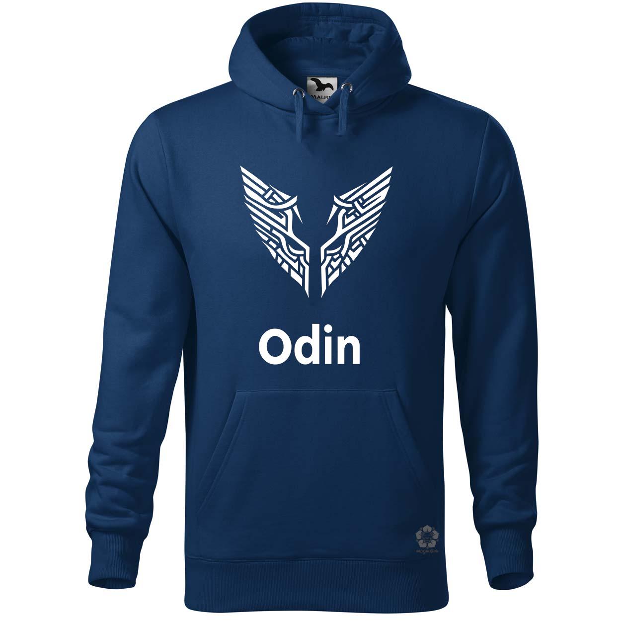 Odin felirat v36 egyedi  pulóver 