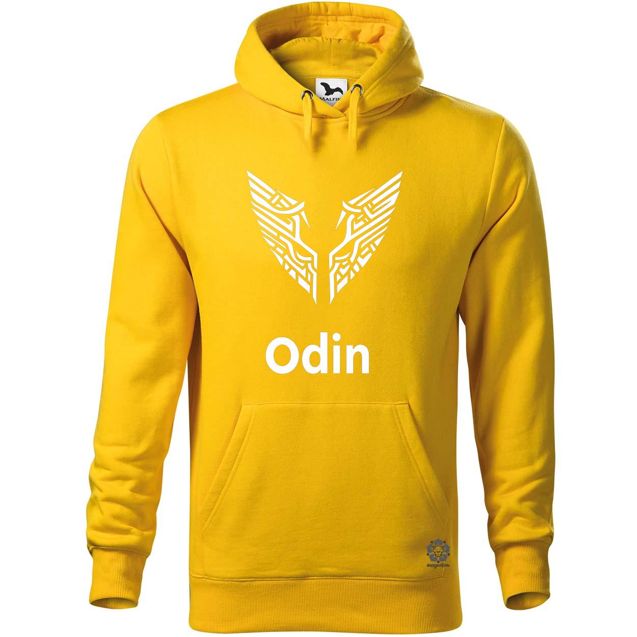 Odin felirat v36 egyedi  pulóver 