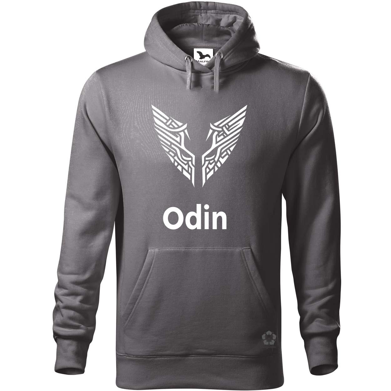 Odin felirat v36 egyedi  pulóver 