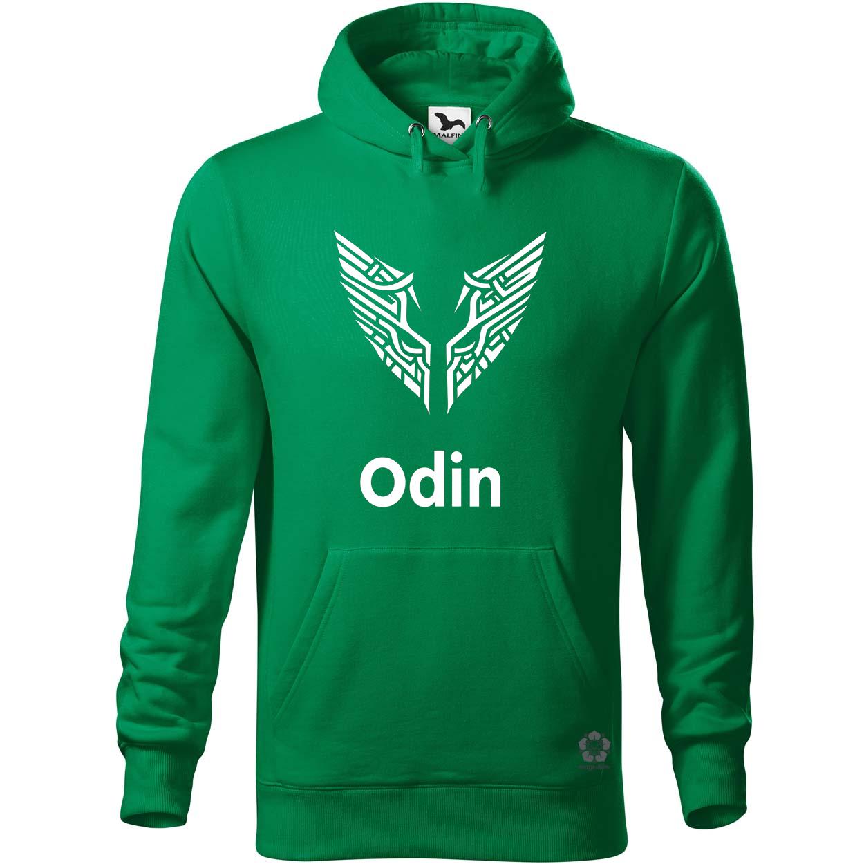 Odin felirat v36 egyedi  pulóver 