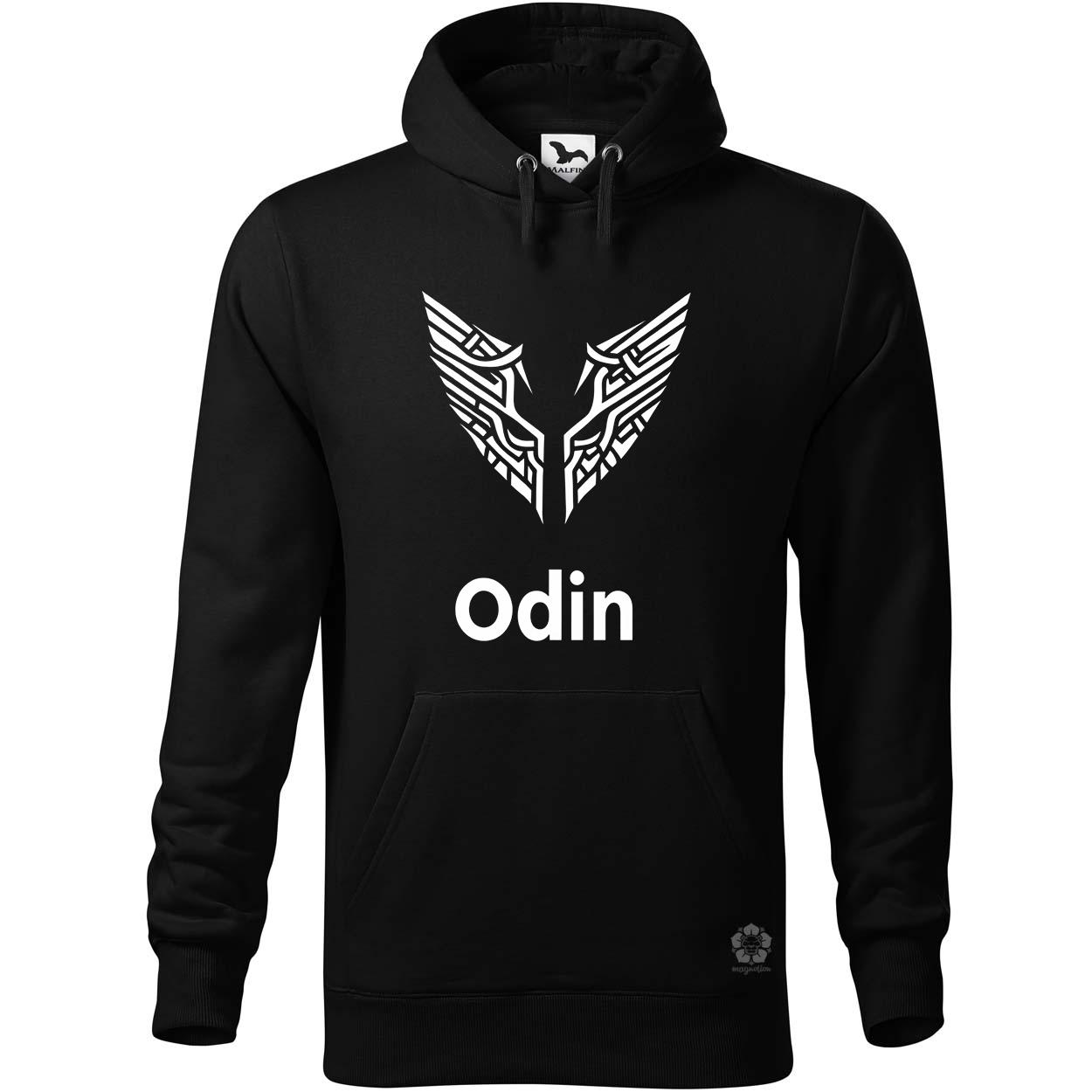 Odin felirat v36 egyedi  pulóver 