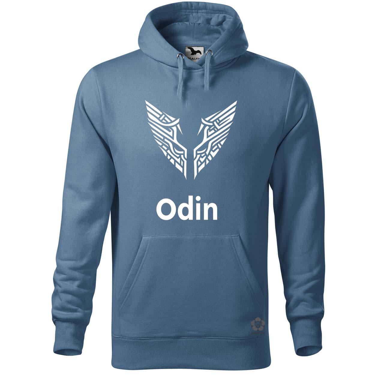 Odin felirat v36 egyedi  pulóver 