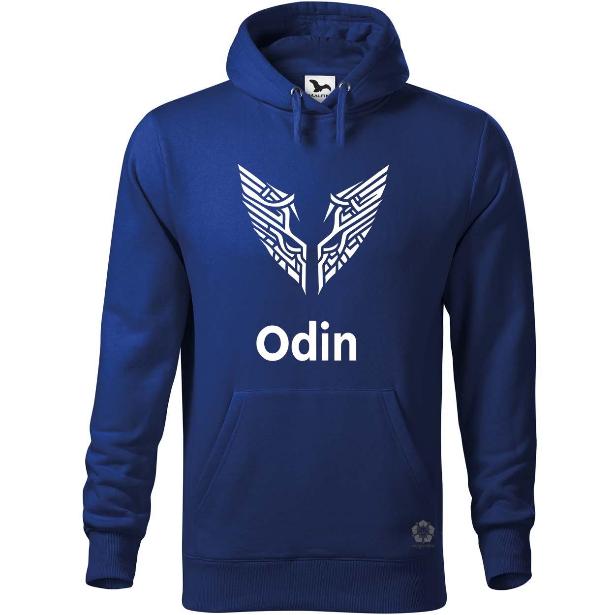 Odin felirat v36 egyedi  pulóver 