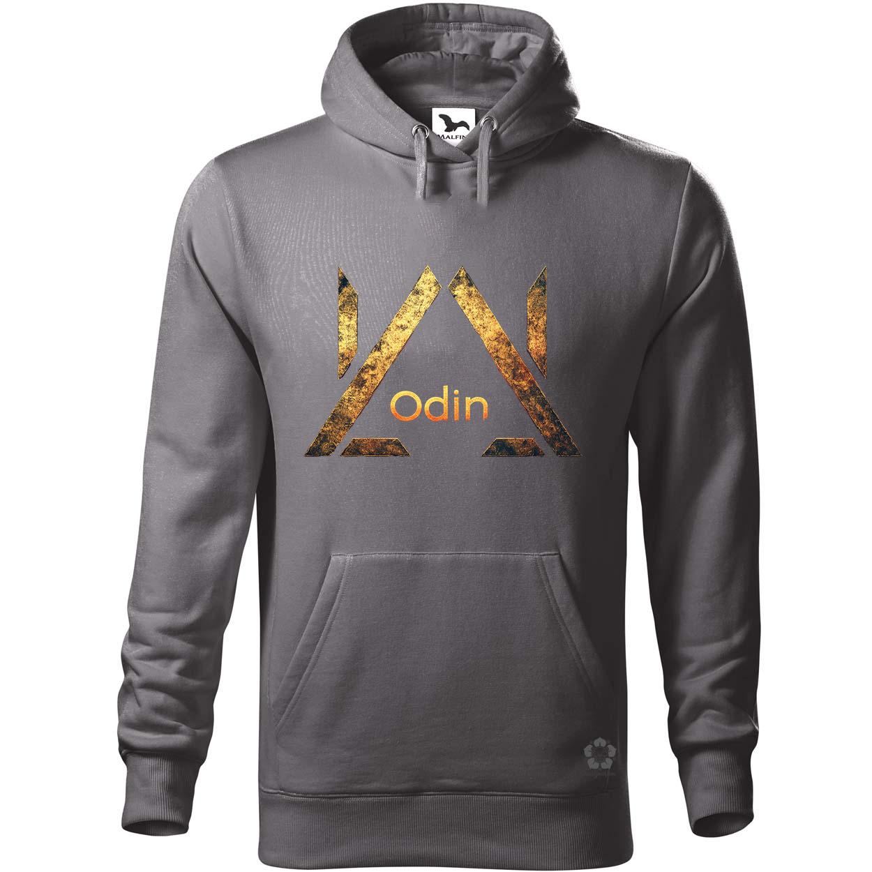 Odin felirat v37 egyedi  pulóver 