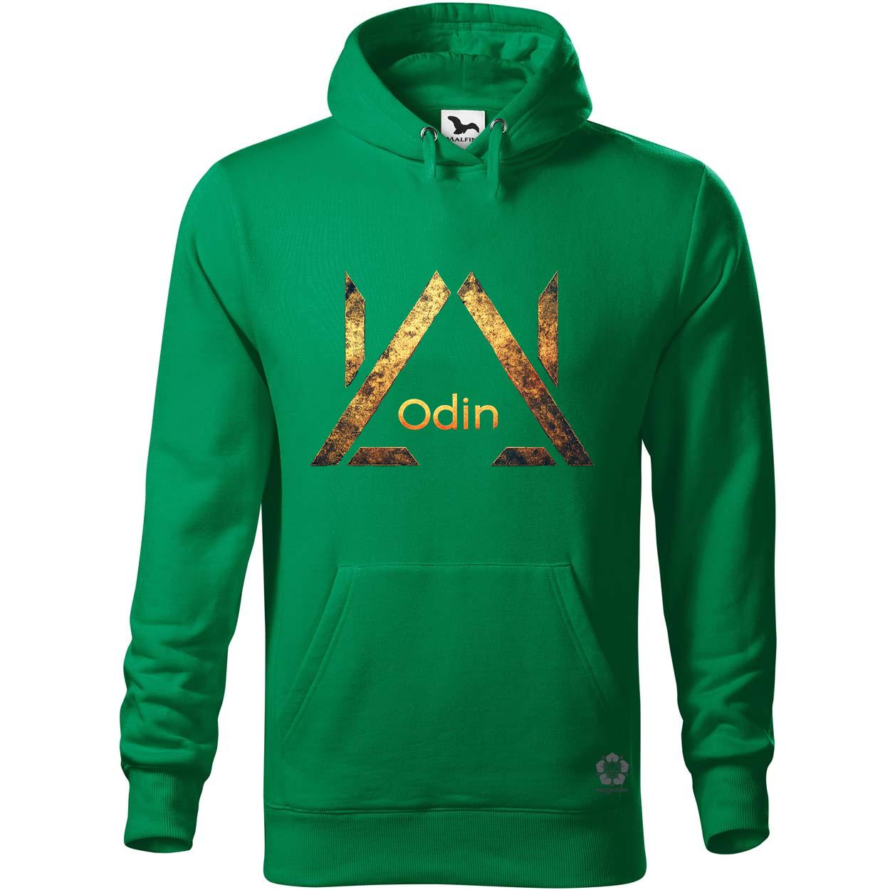 Odin felirat v37 egyedi  pulóver 