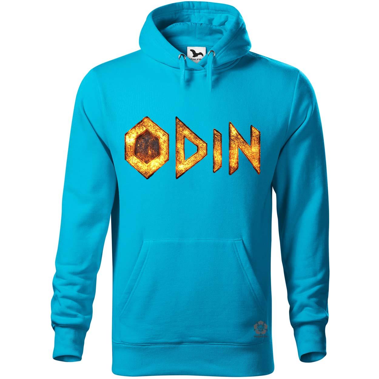 Odin felirat v38 egyedi  pulóver 