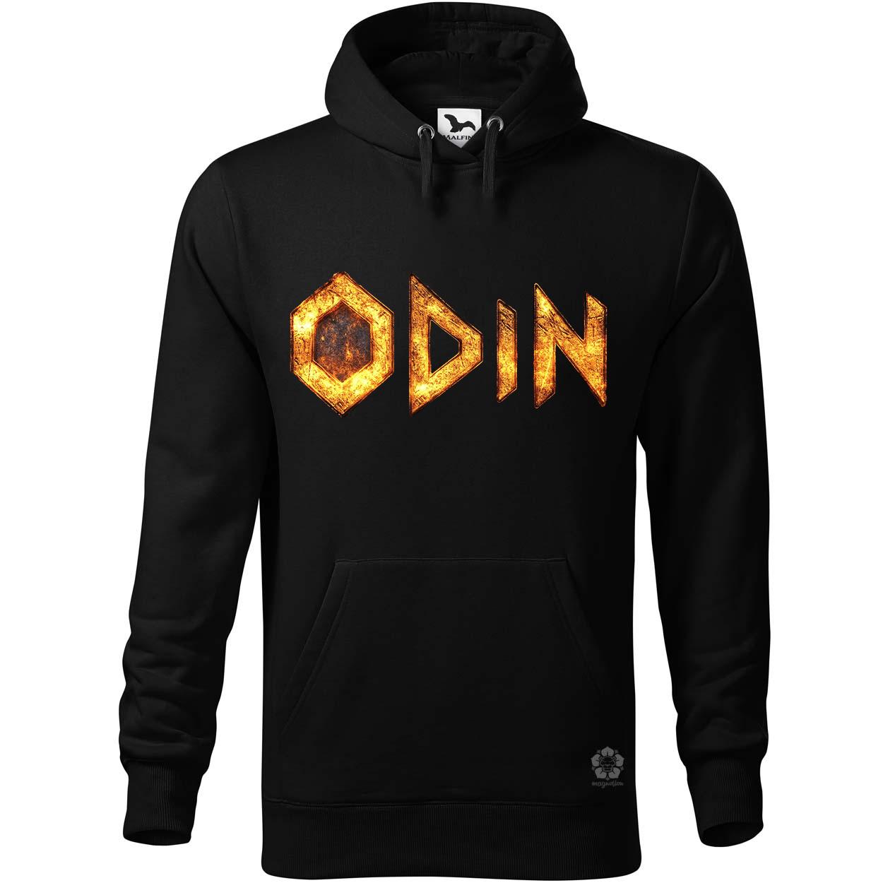 Odin felirat v38 egyedi  pulóver 