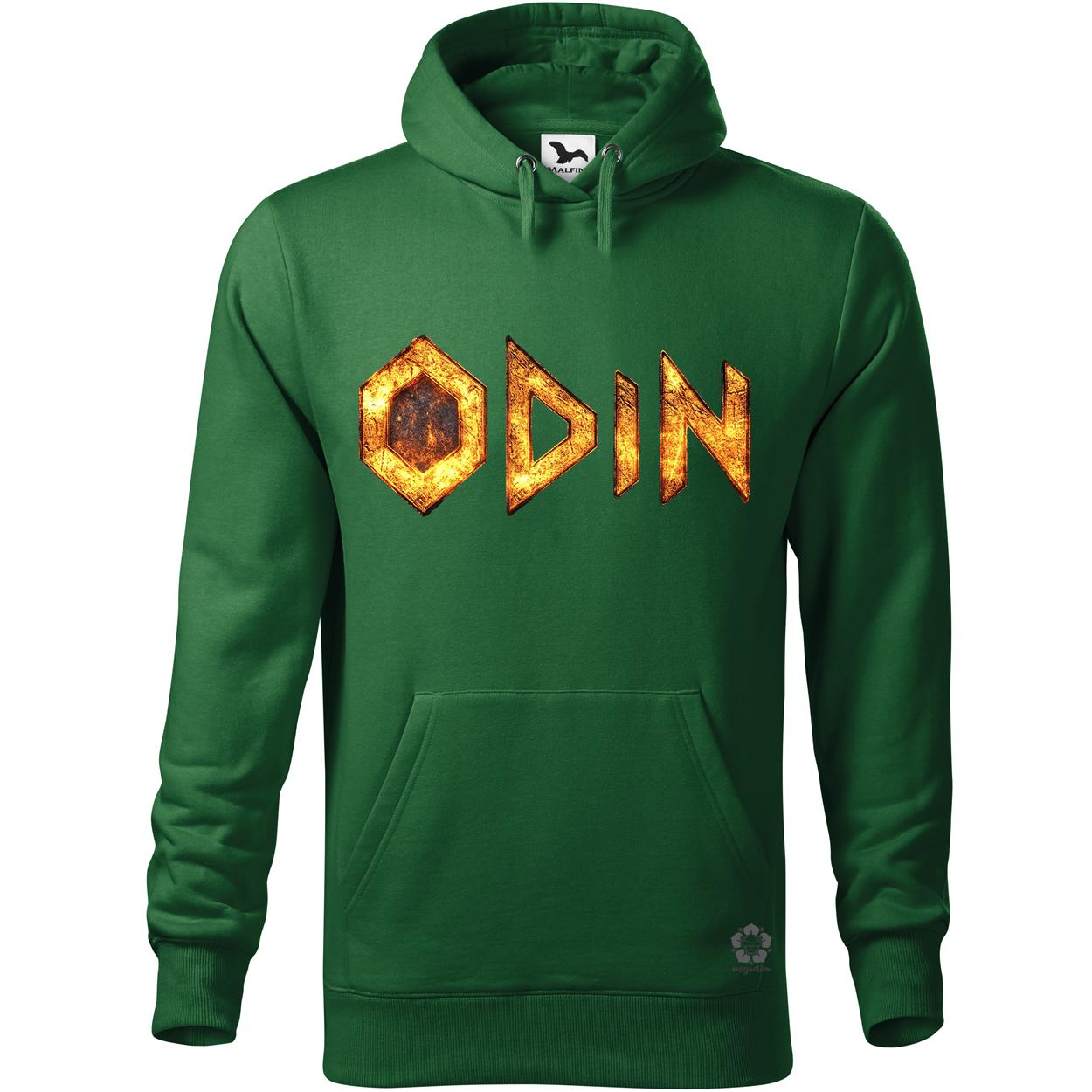 Odin felirat v38 egyedi  pulóver 