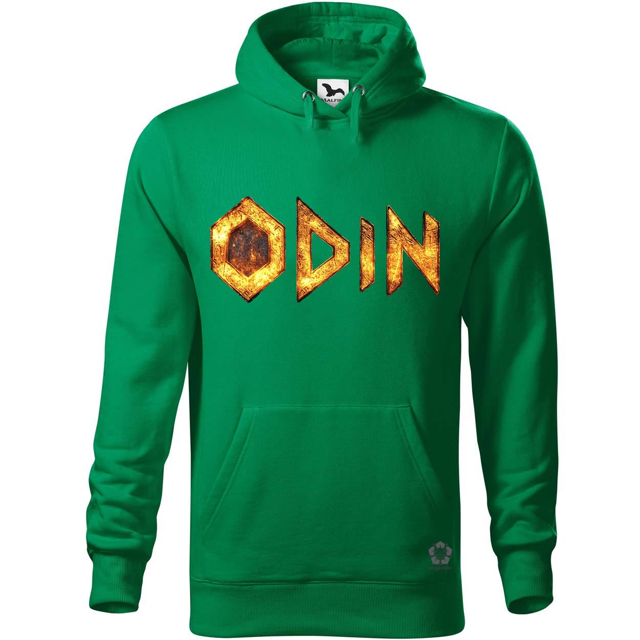 Odin felirat v38 egyedi  pulóver 