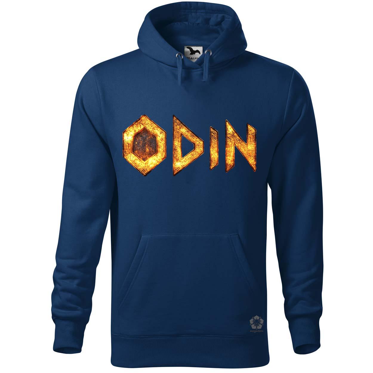 Odin felirat v38 egyedi  pulóver 