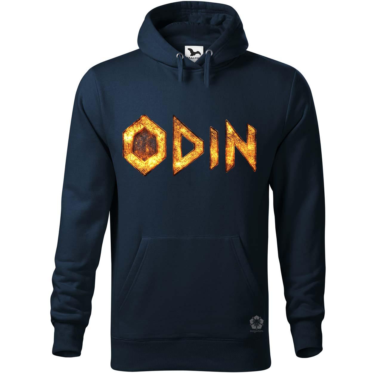 Odin felirat v38 egyedi  pulóver 