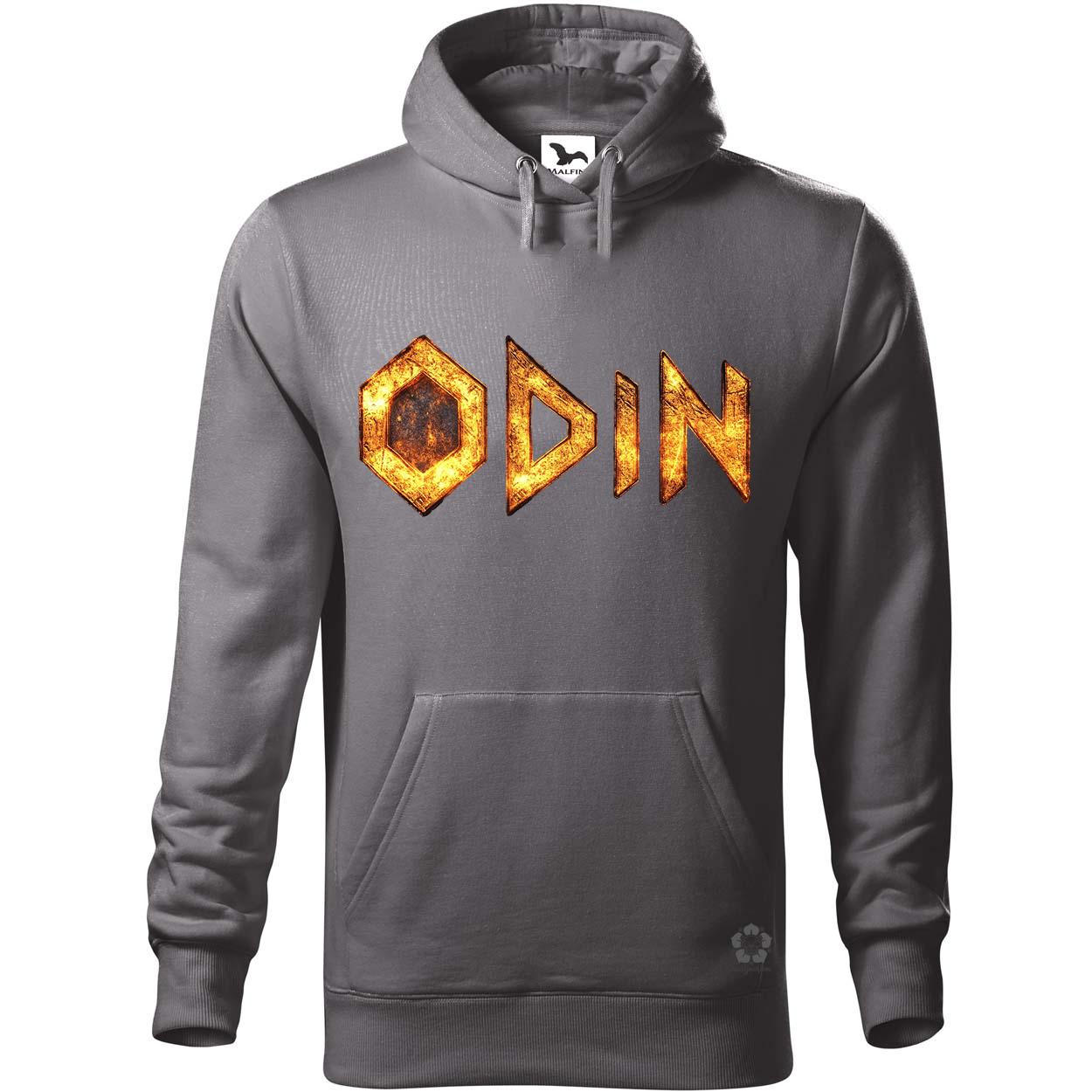 Odin felirat v38 egyedi  pulóver 