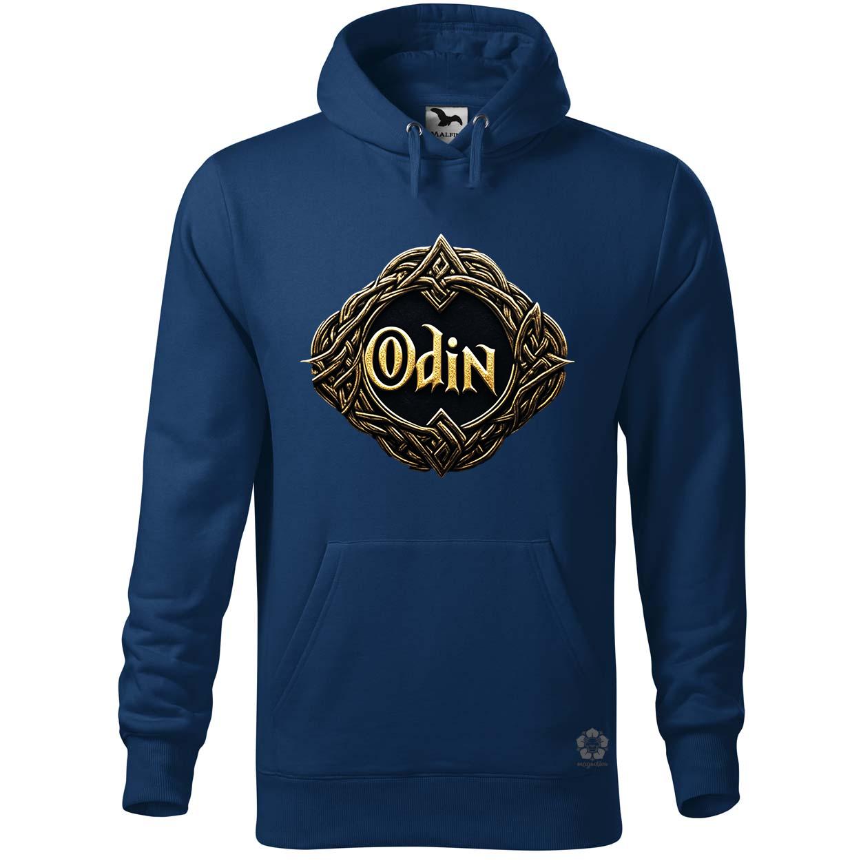 Odin felirat v41 egyedi  pulóver 