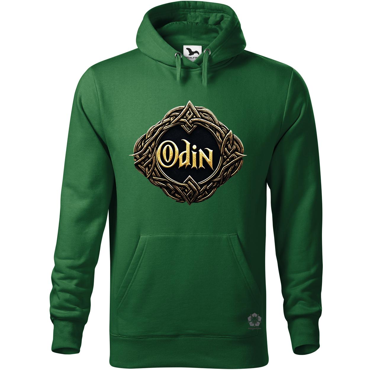 Odin felirat v41 egyedi  pulóver 