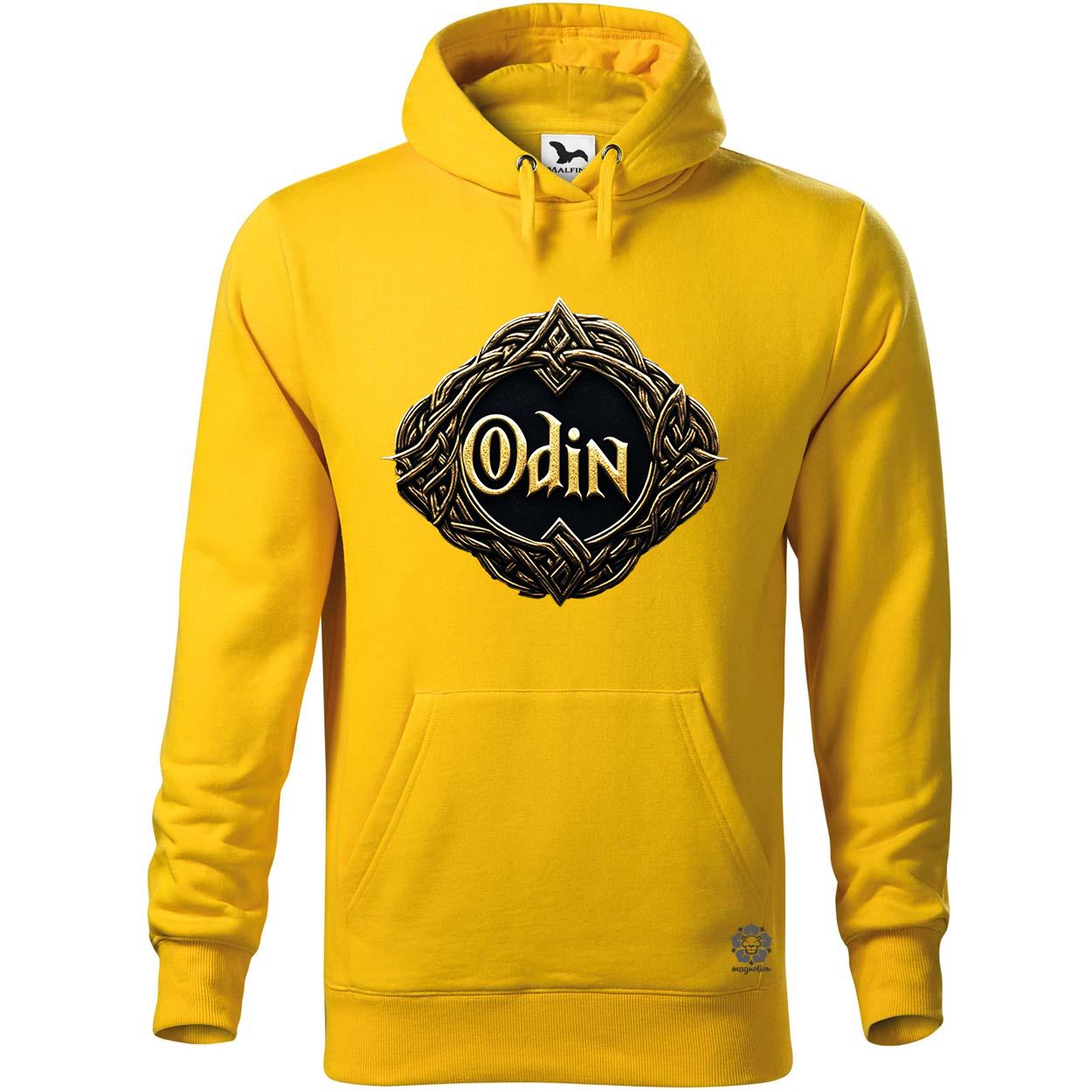 Odin felirat v41 egyedi  pulóver 