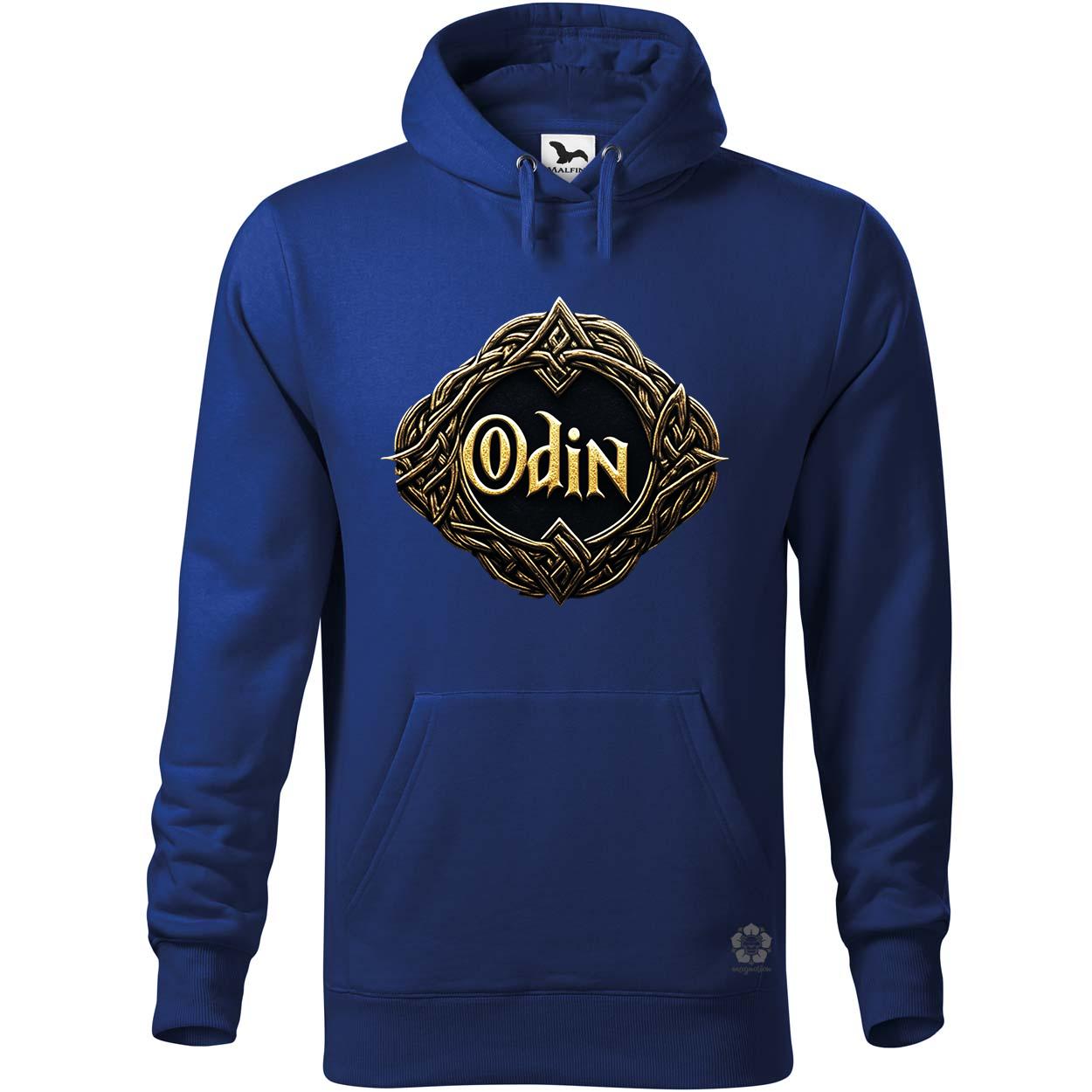 Odin felirat v41 egyedi  pulóver 