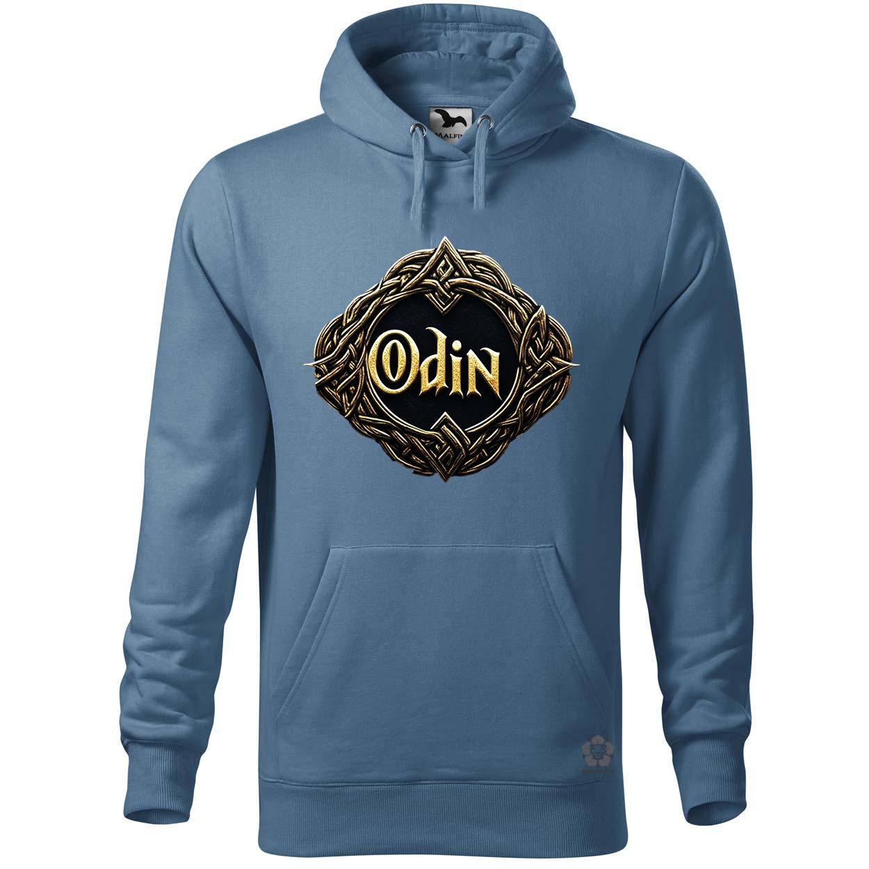 Odin felirat v41 egyedi  pulóver 