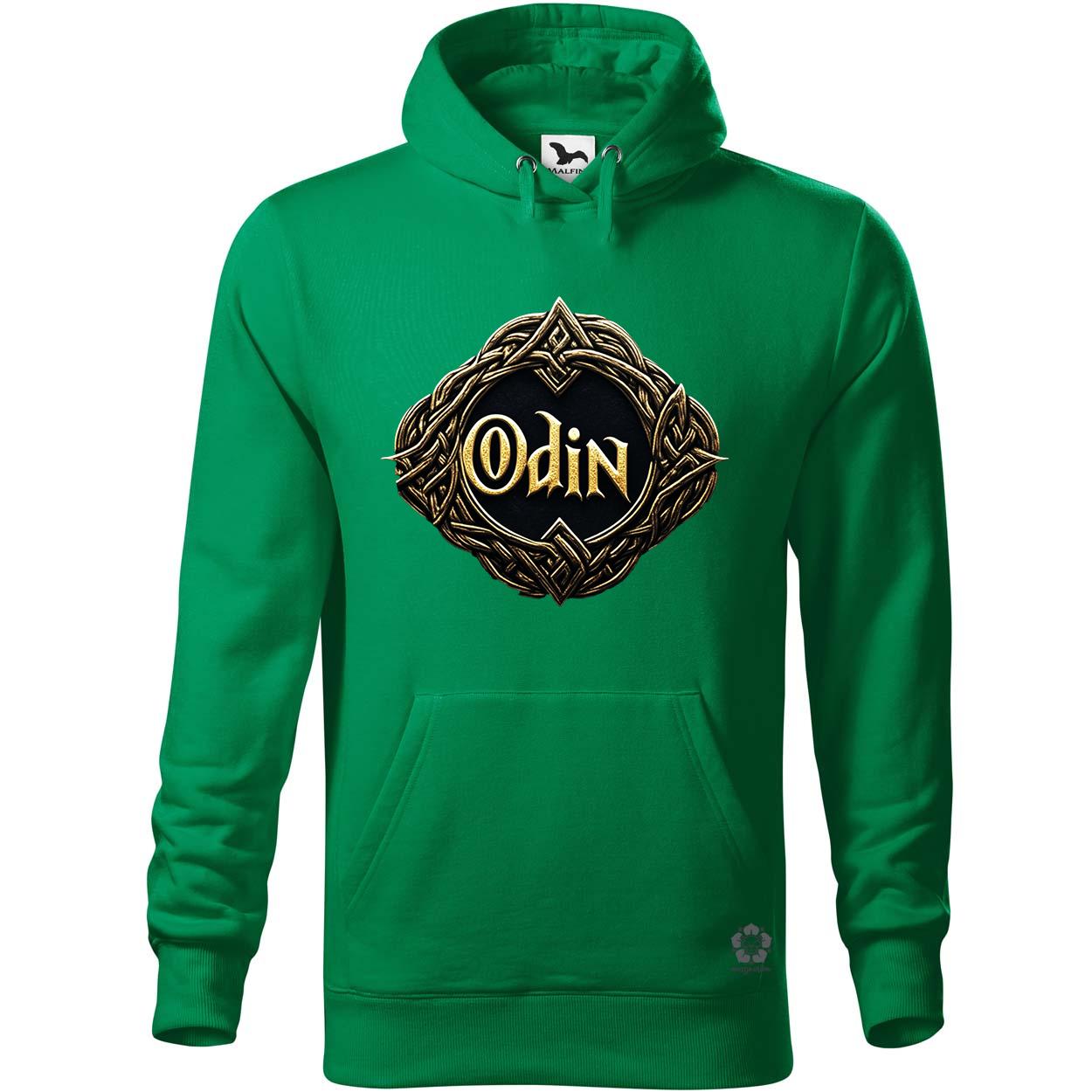 Odin felirat v41 egyedi  pulóver 