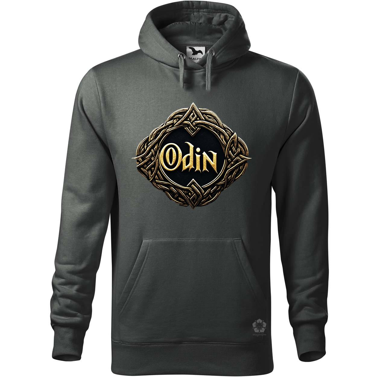 Odin felirat v41 egyedi  pulóver 