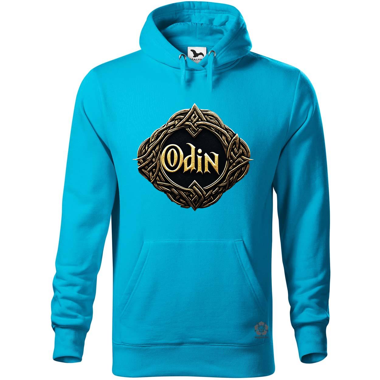 Odin felirat v41 egyedi  pulóver 