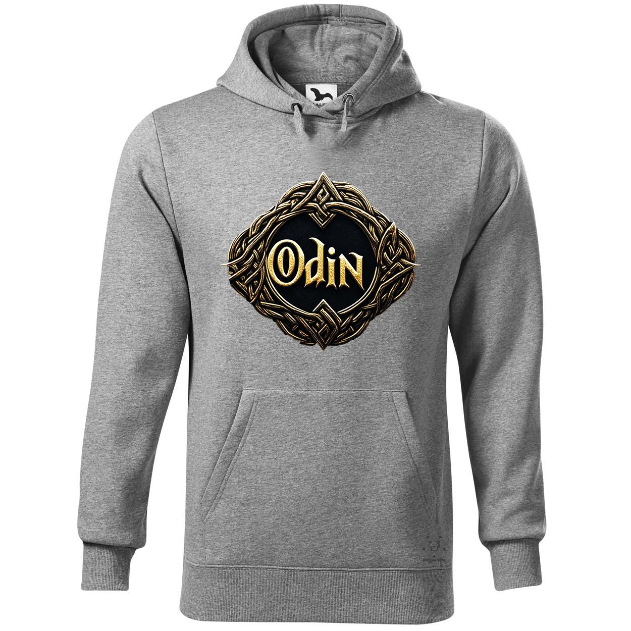 Odin felirat v41 egyedi  pulóver 