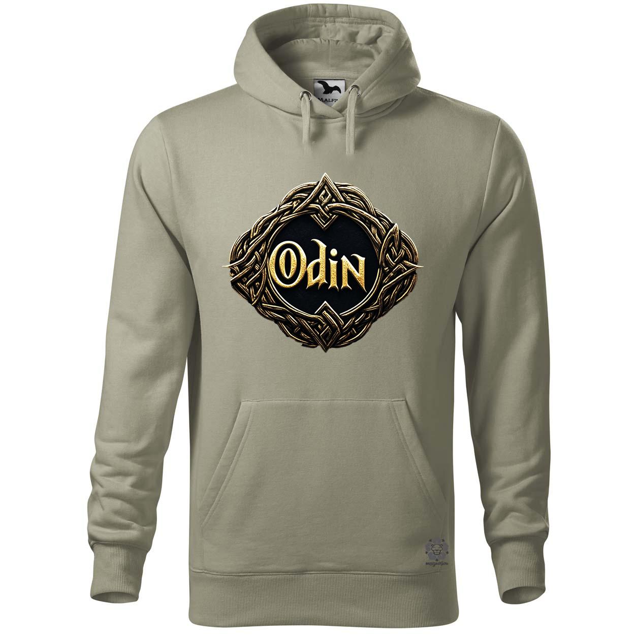 Odin felirat v41 egyedi  pulóver 