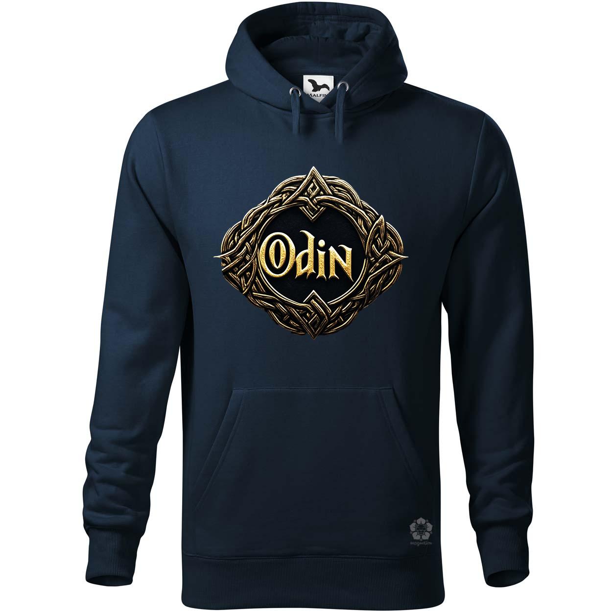 Odin felirat v41 egyedi  pulóver 