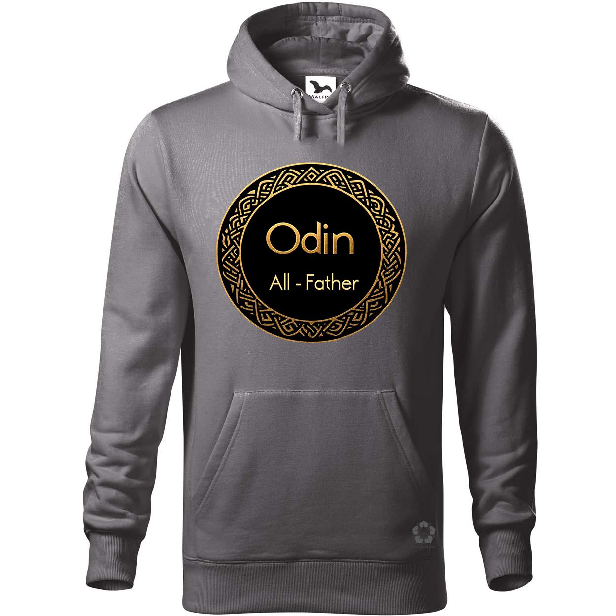 Odin felirat v47 egyedi  pulóver 