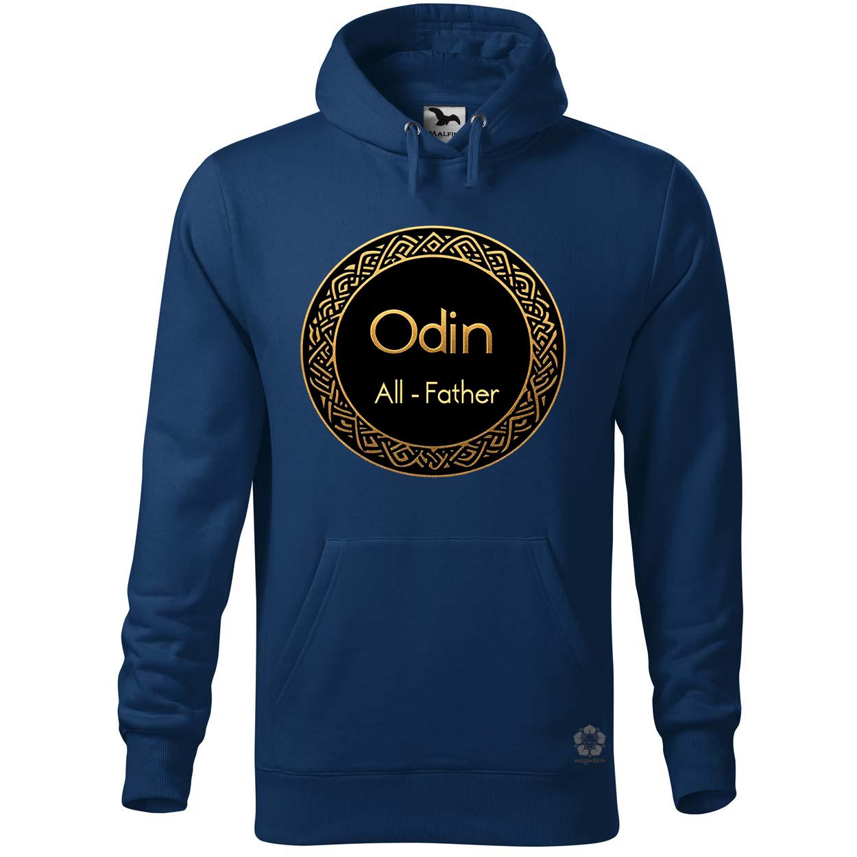 Odin felirat v47 egyedi  pulóver 