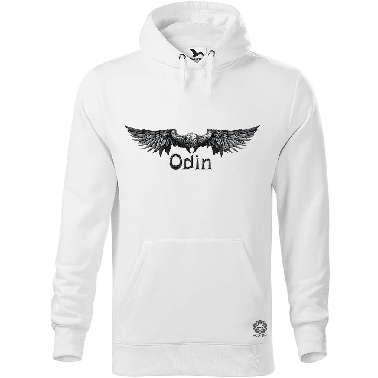 Odin felirat v48 egyedi  pulóver 