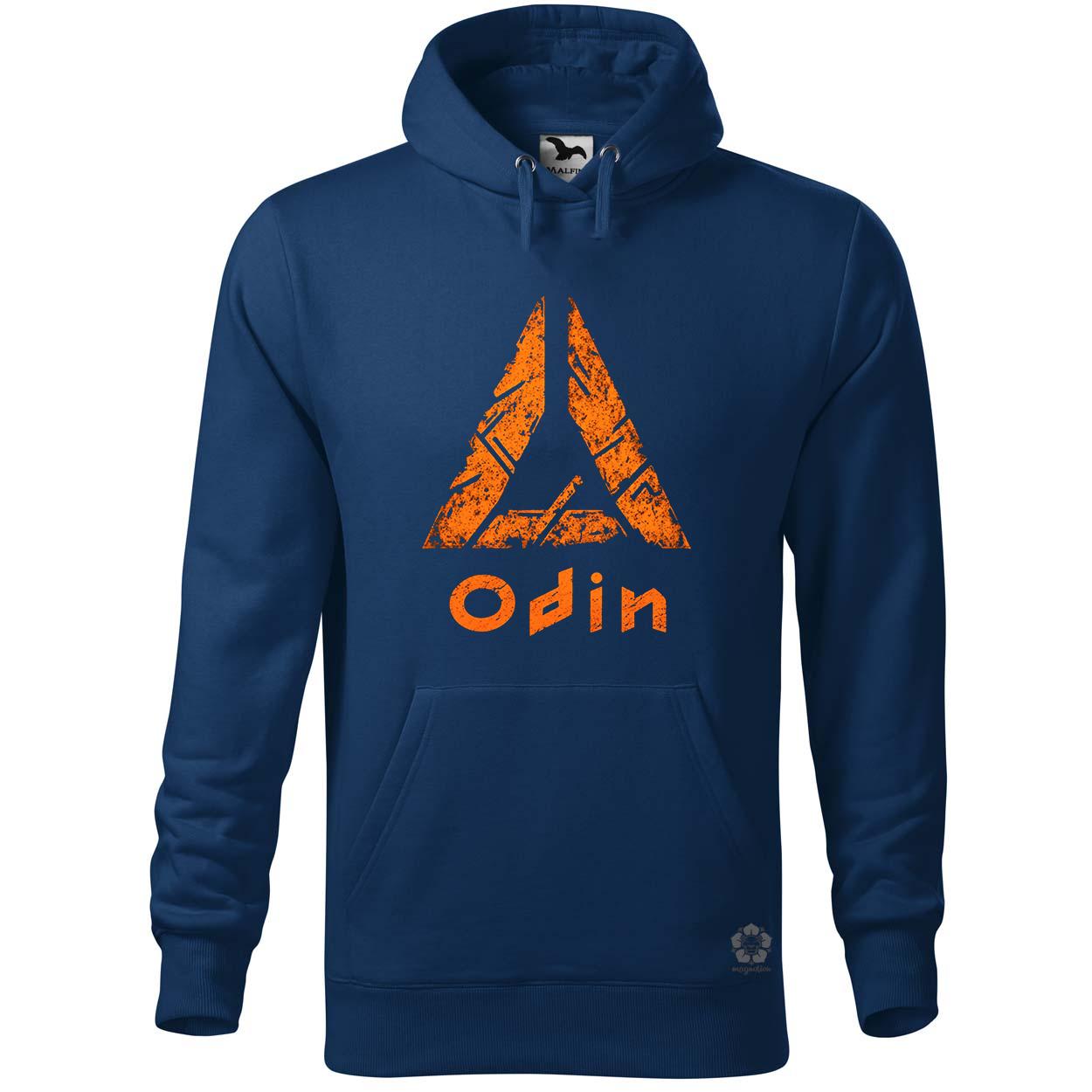Odin felirat v49 egyedi  pulóver 
