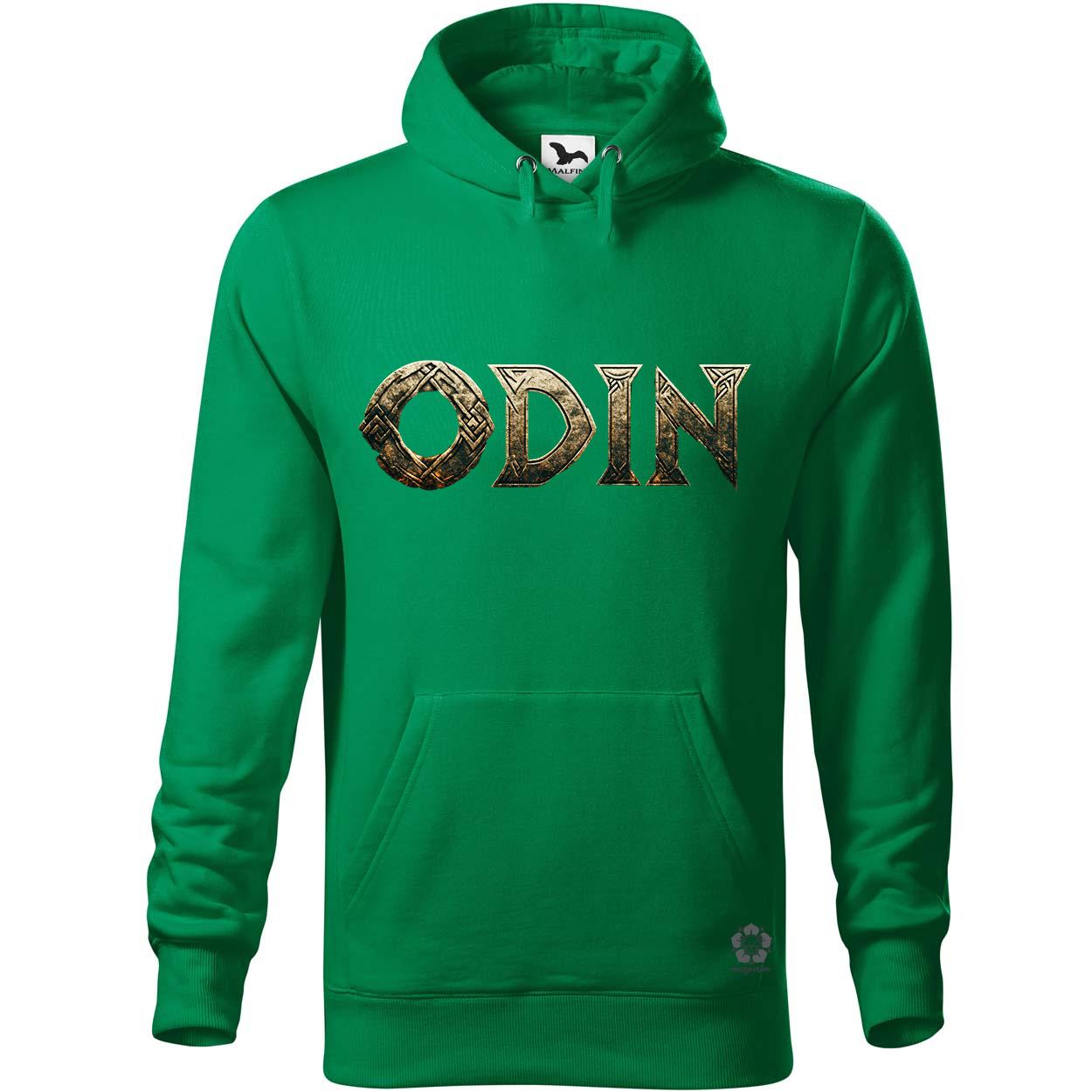 Odin felirat v51 egyedi  pulóver 
