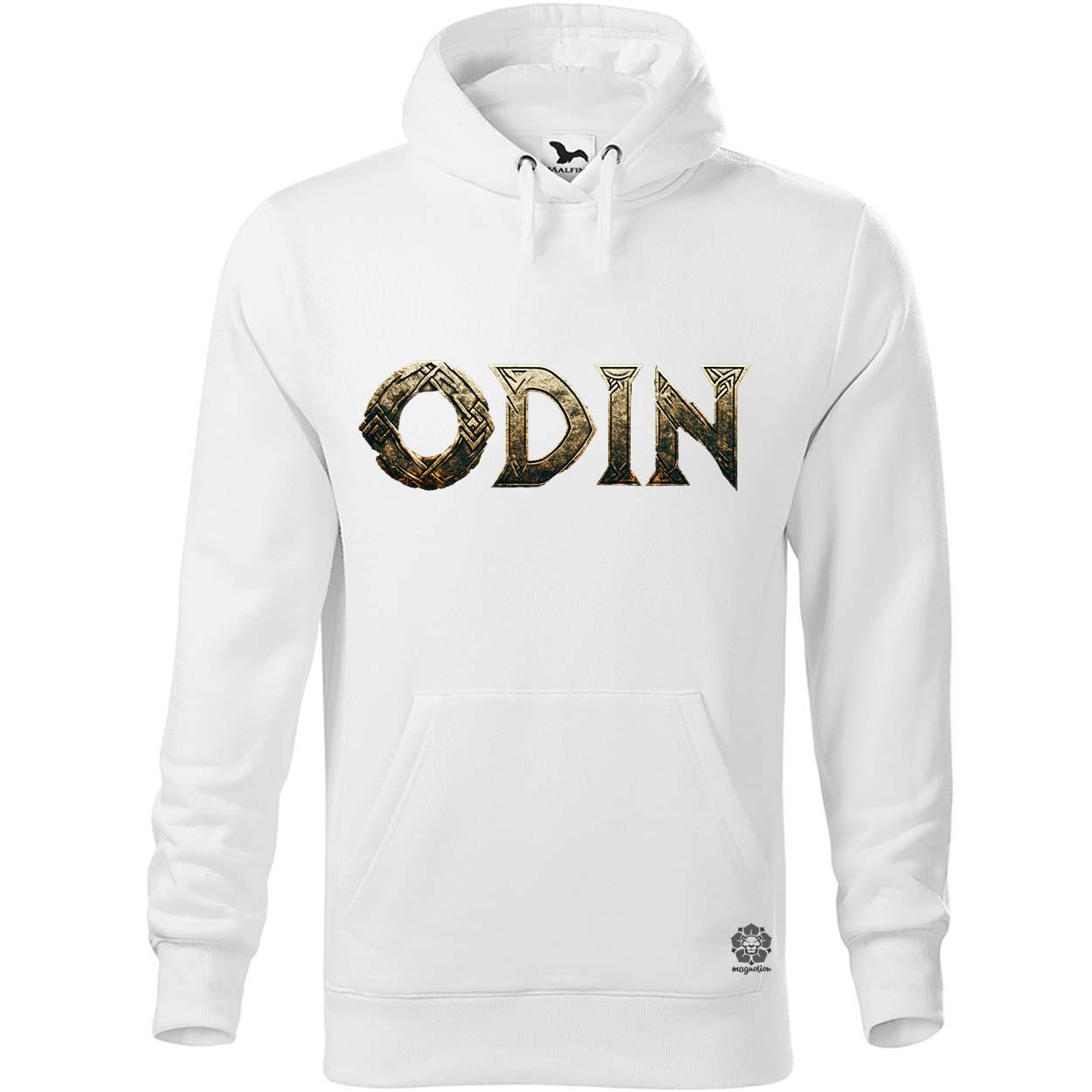 Odin felirat v51 egyedi  pulóver 