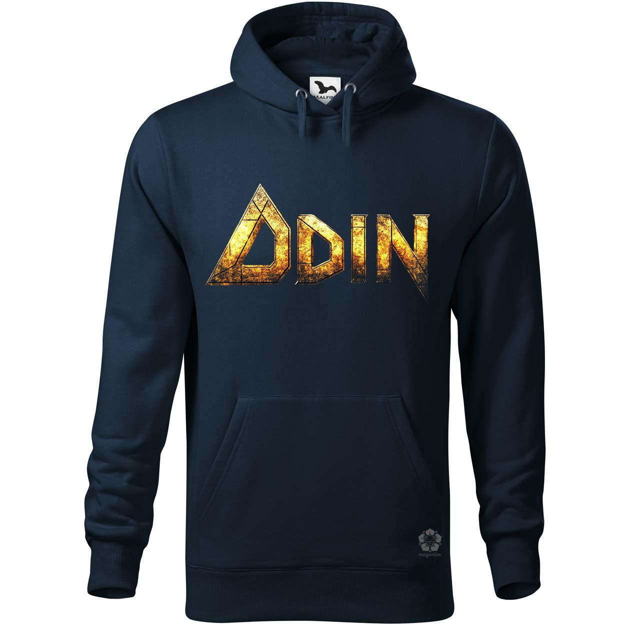 Odin felirat v52 egyedi  pulóver 