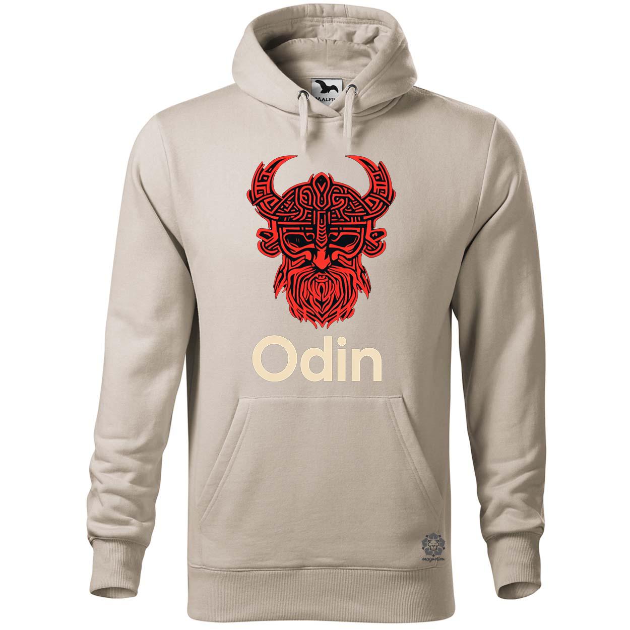 Odin felirat v7 egyedi  pulóver 