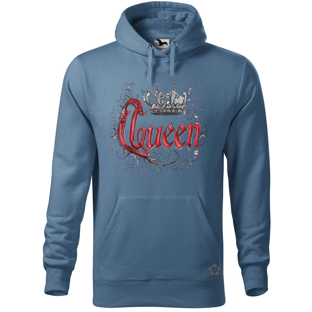 Queen v1 egyedi  pulóver 
