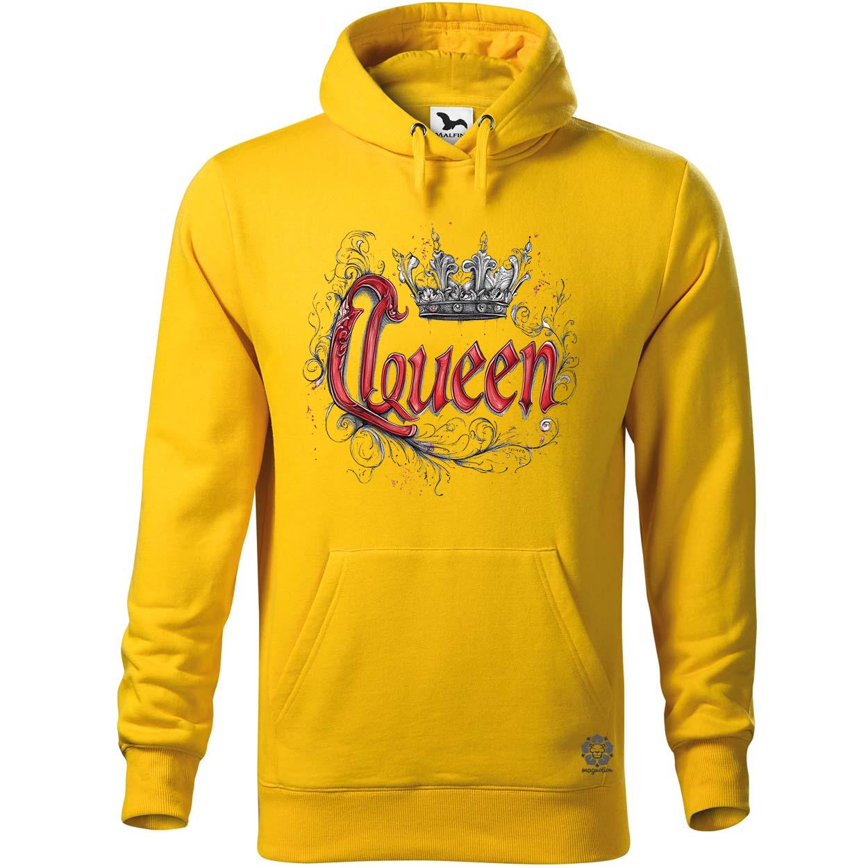 Queen v1 egyedi  pulóver 