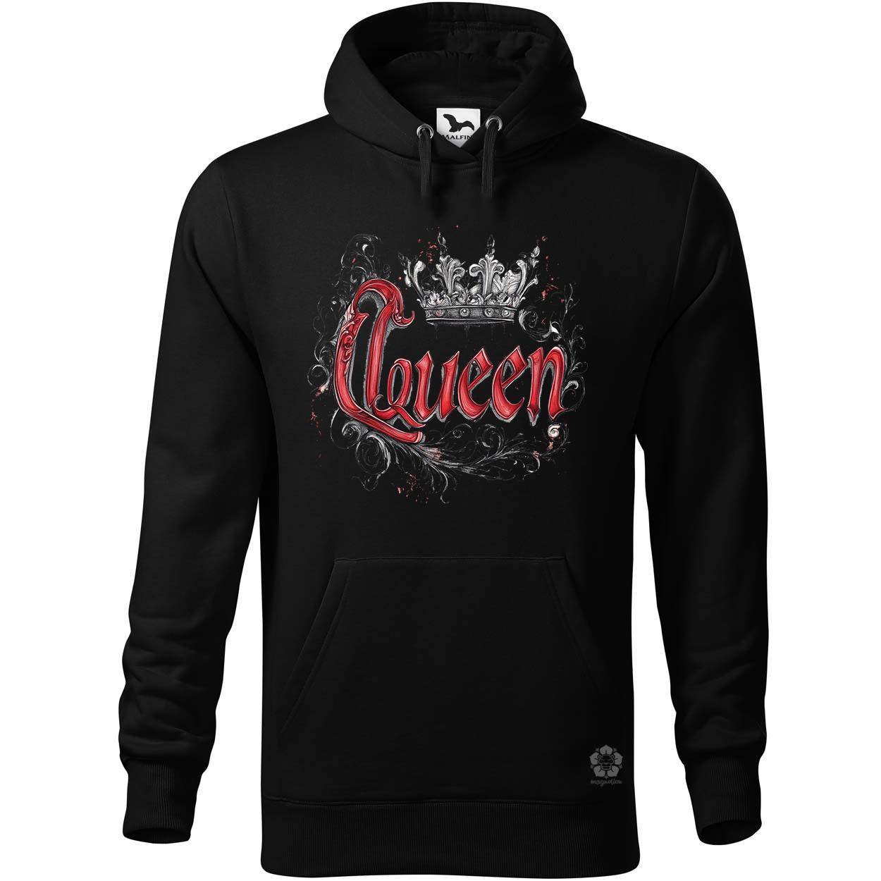 Queen v1 egyedi  pulóver 
