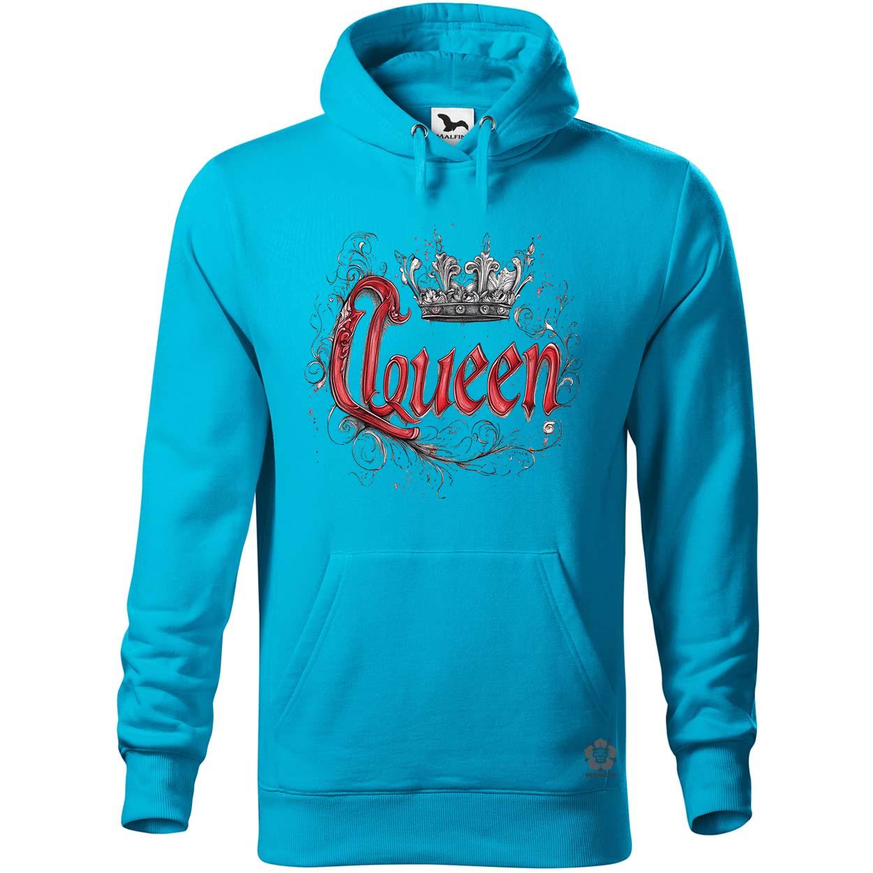 Queen v1 egyedi  pulóver 