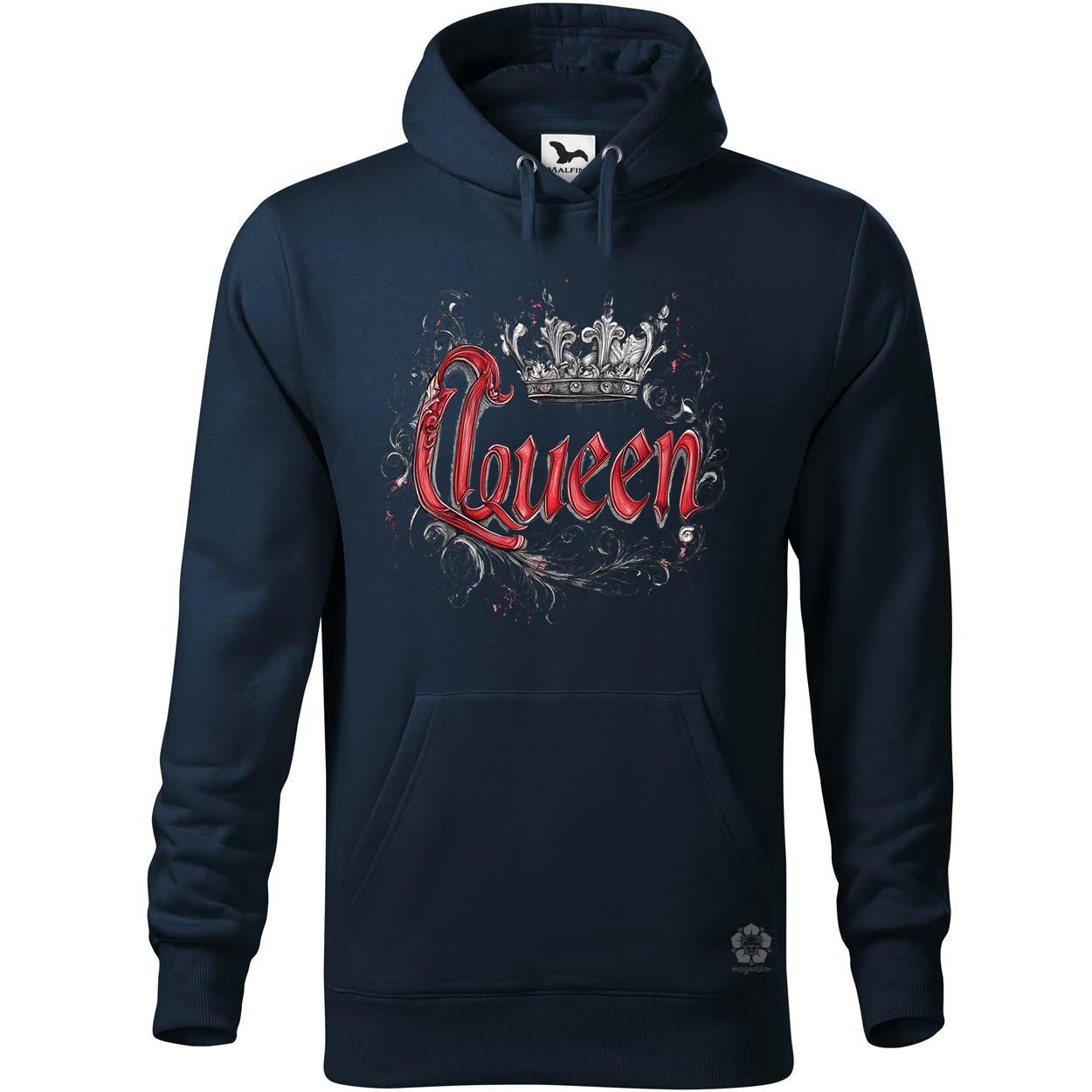 Queen v1 egyedi  pulóver 