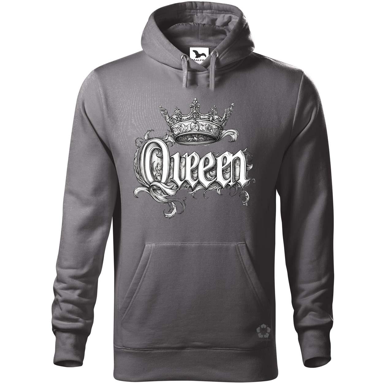 Queen v2 egyedi  pulóver 