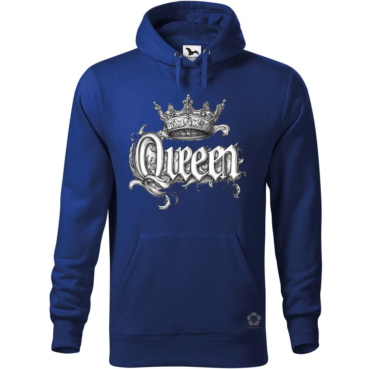 Queen v2 egyedi  pulóver 