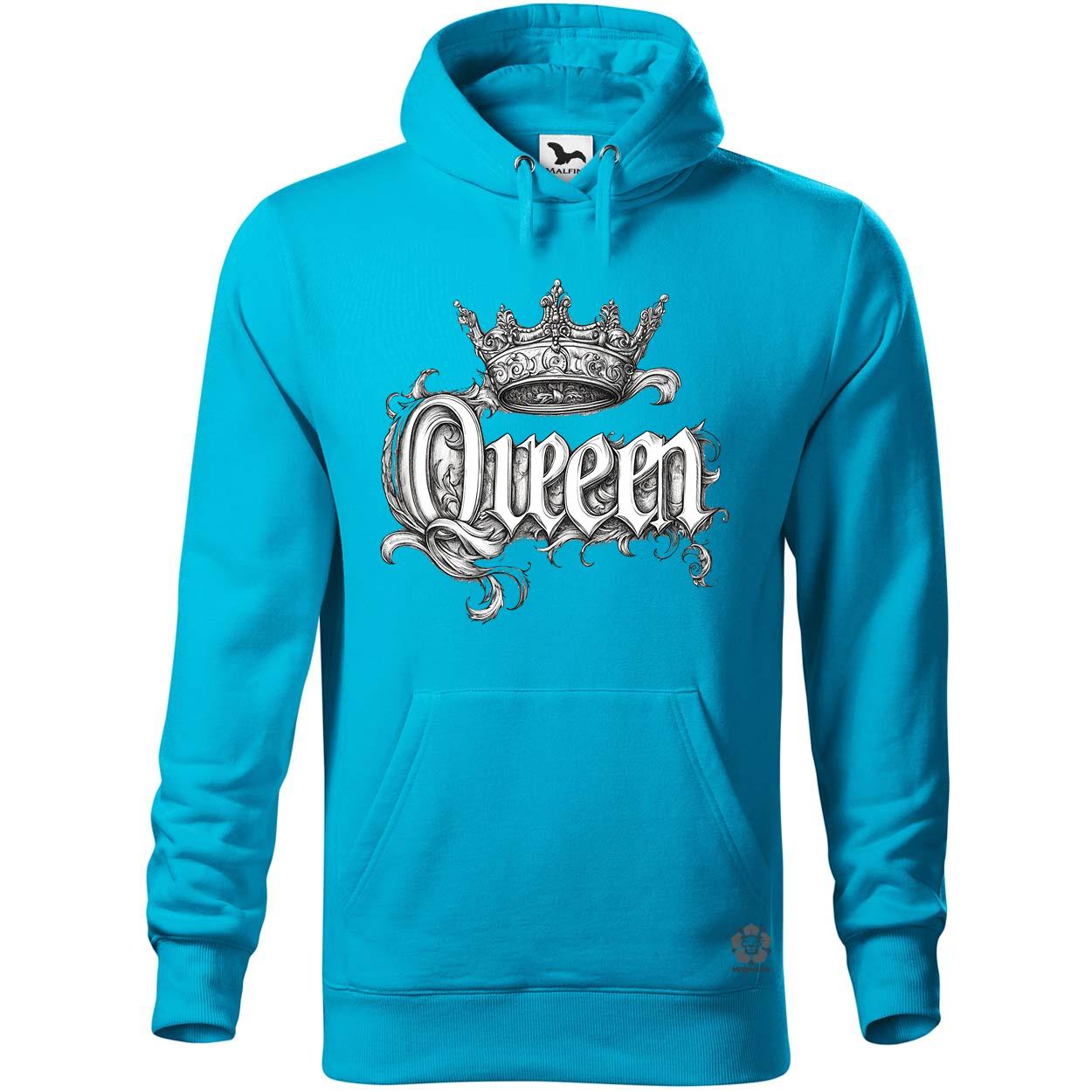Queen v2 egyedi  pulóver 