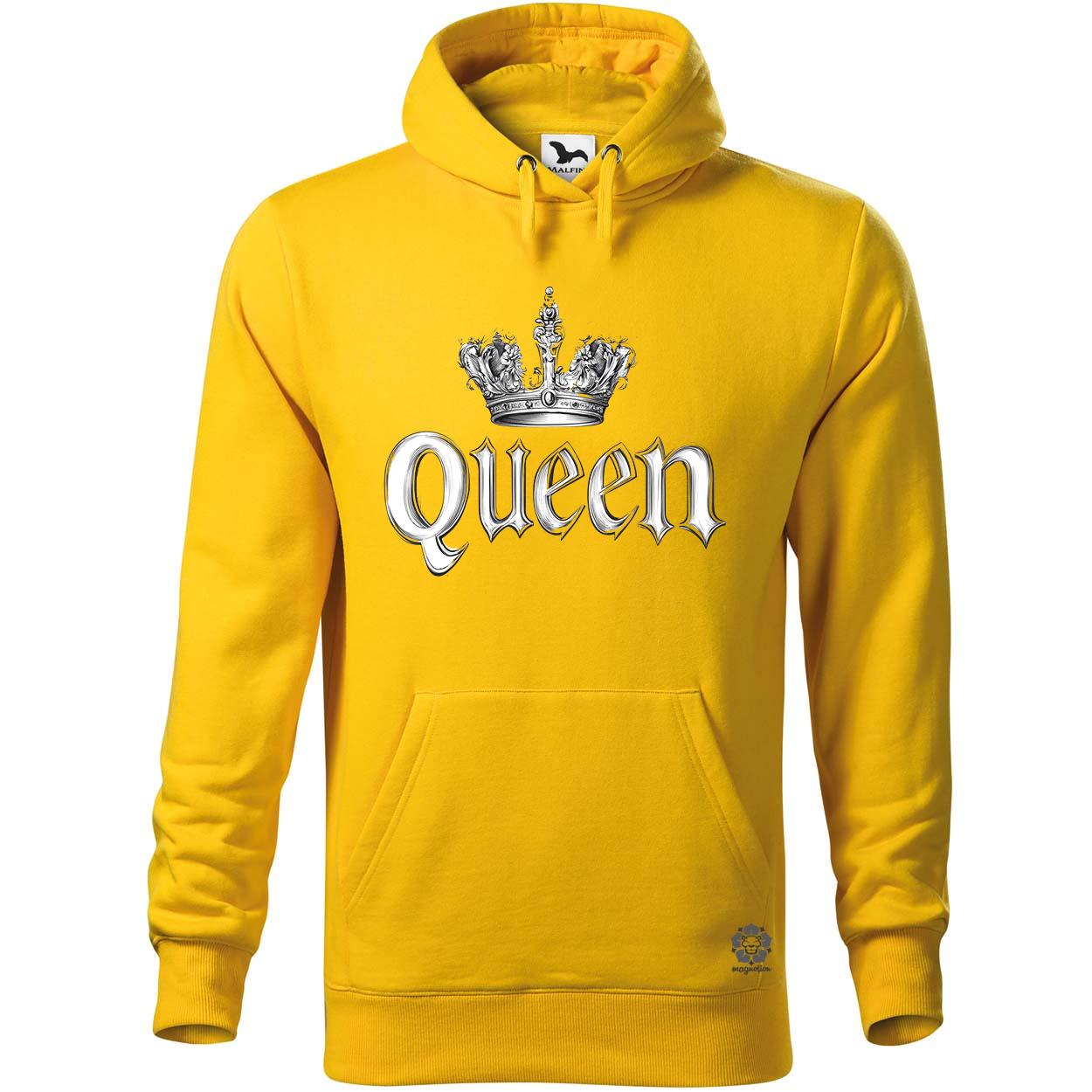 Queen v3 egyedi  pulóver 