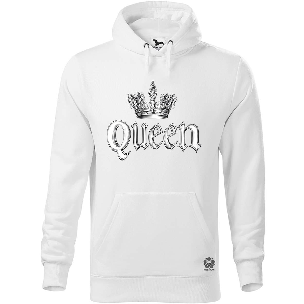 Queen v3 egyedi  pulóver 