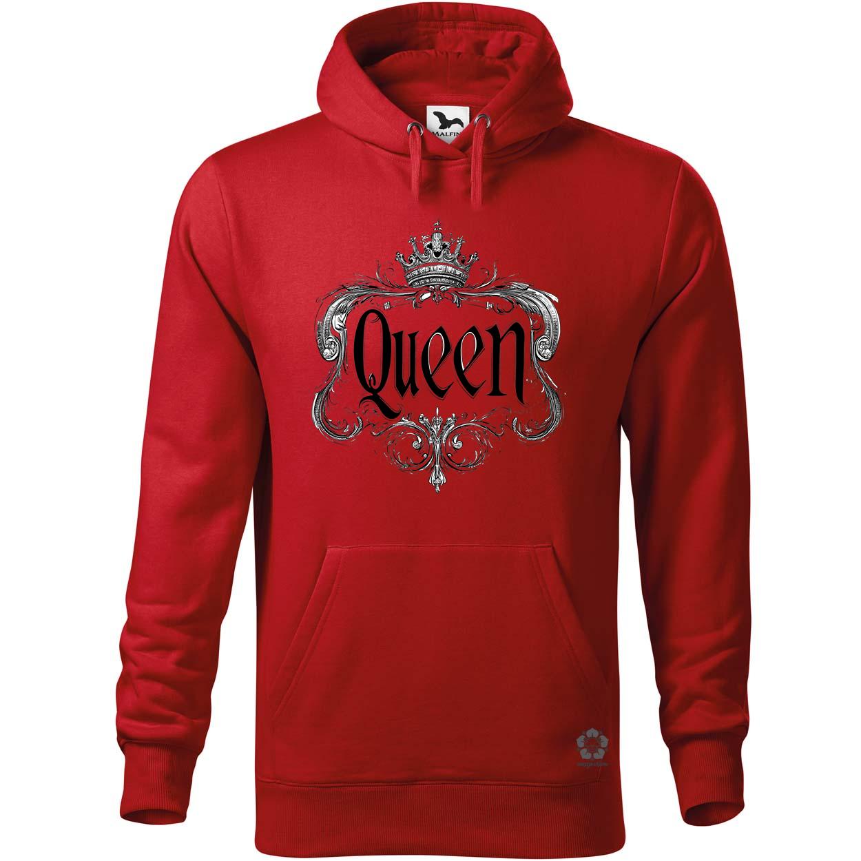 Queen v4 egyedi  pulóver 